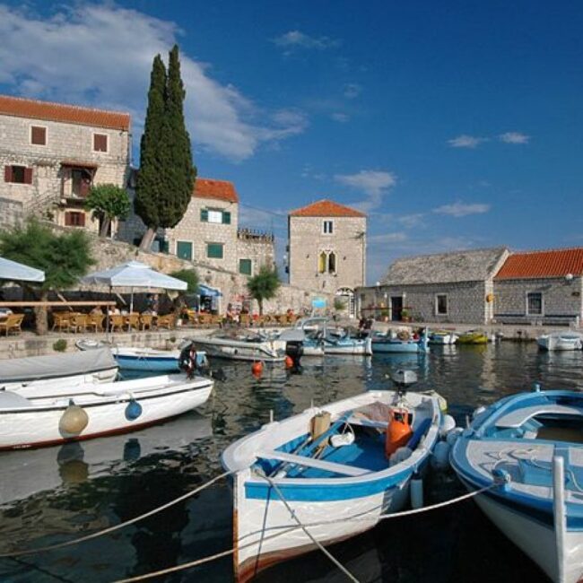 Brac Bol