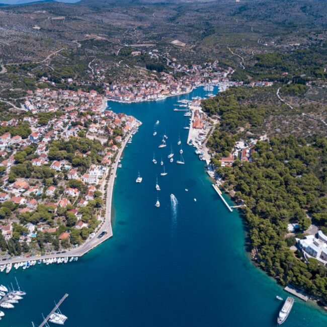 Milna