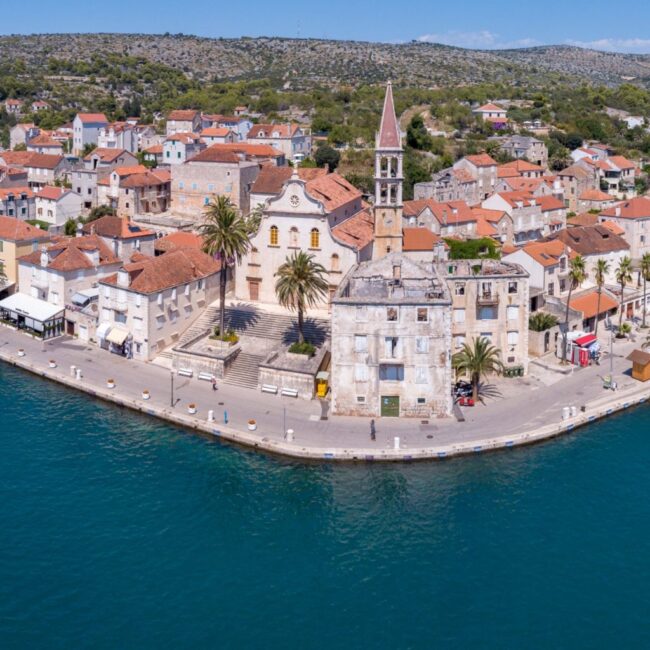 Milna