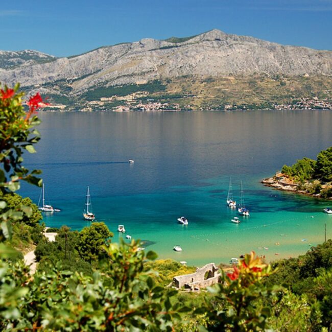brac-lovrecina-bay-blue-lagoon