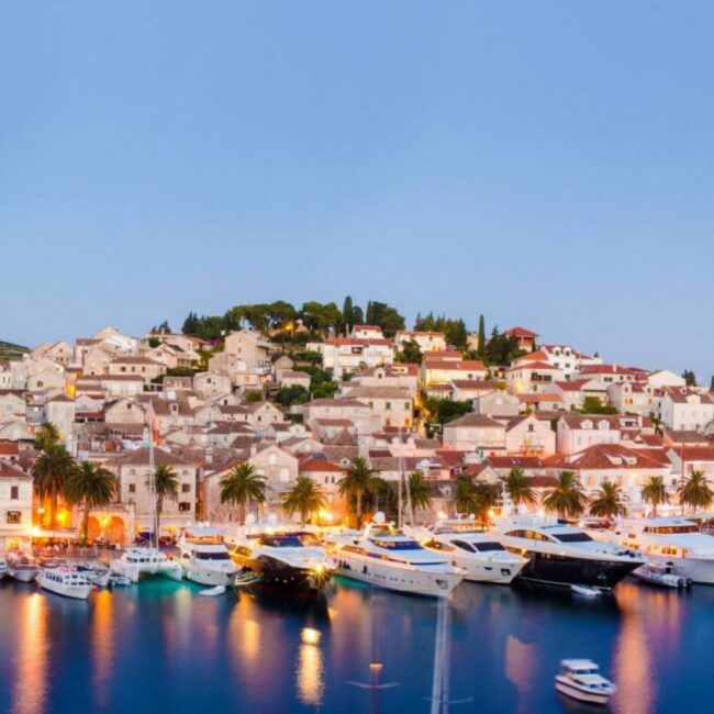 Hvar