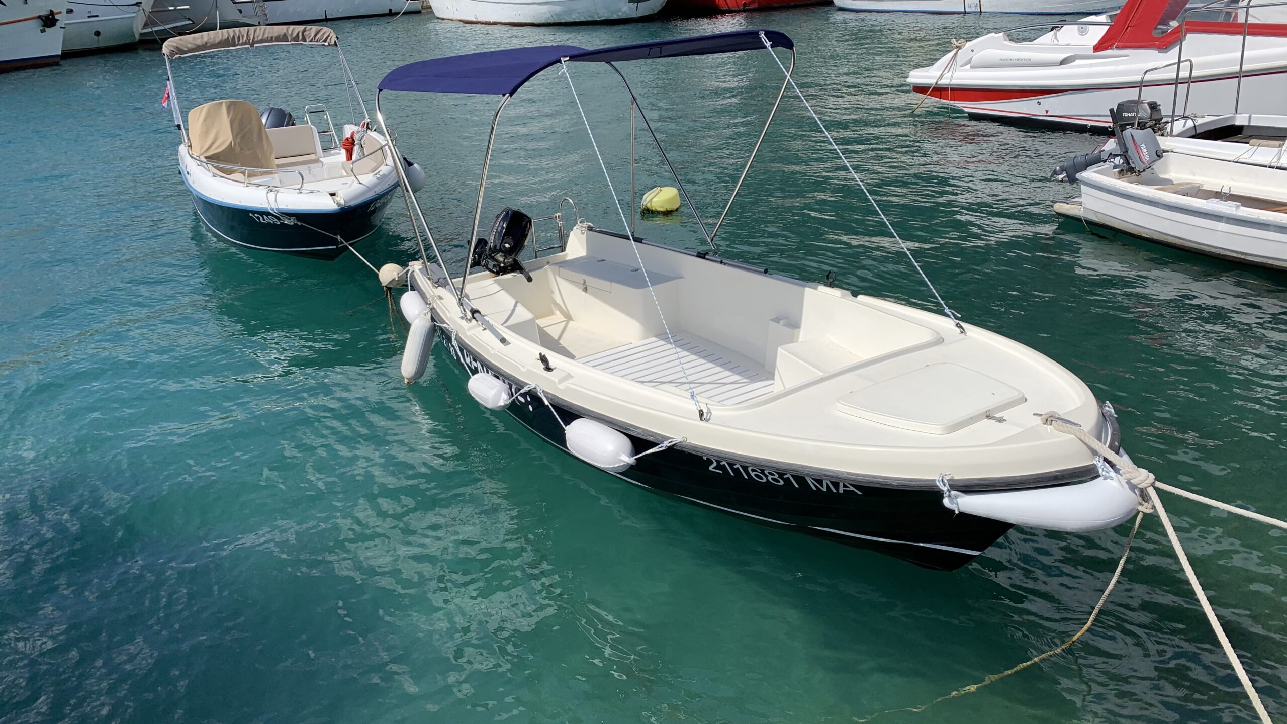 Nautica 500
